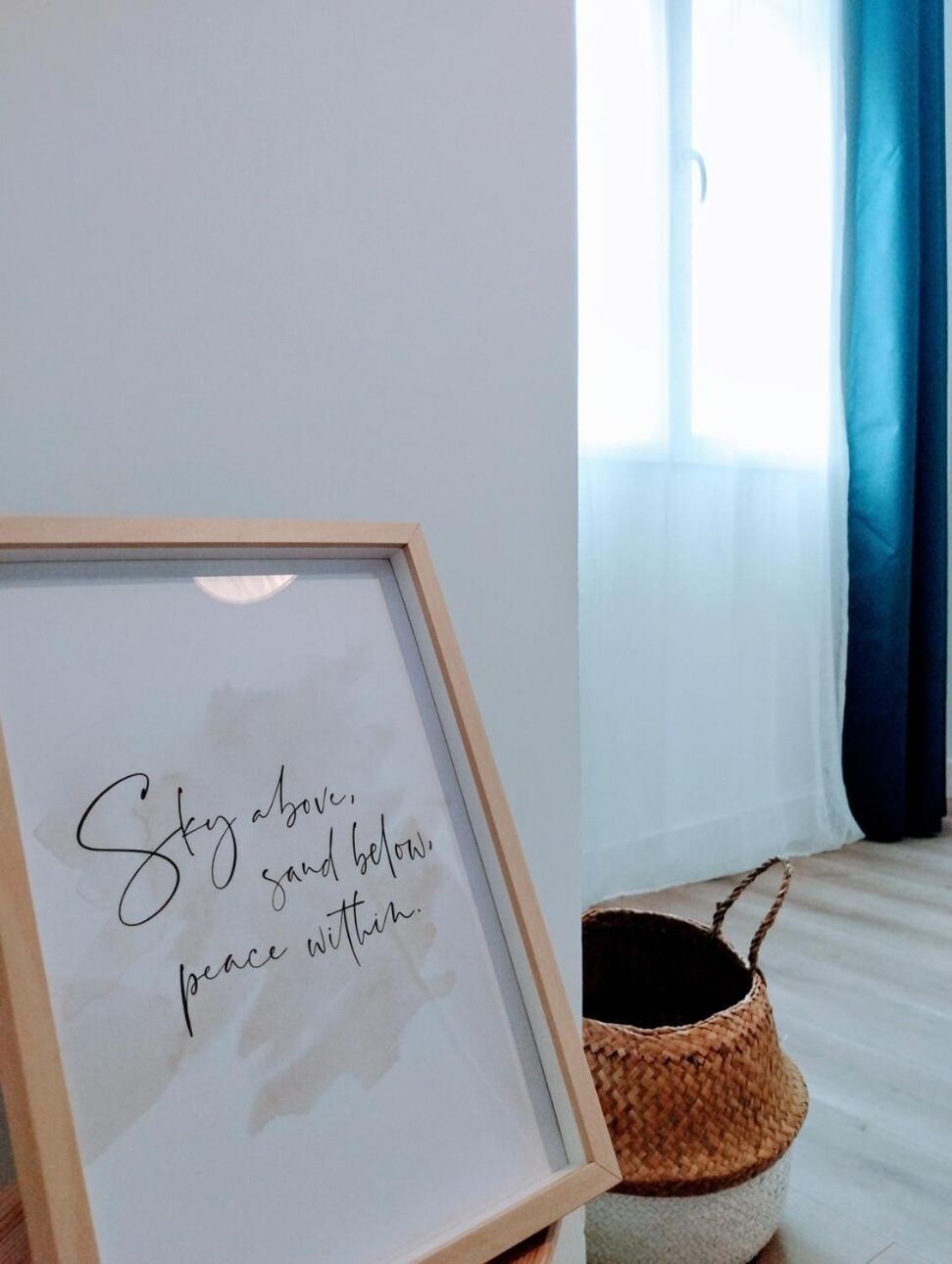 Plage & Confort 3 Pieces Parking Clim Et Wifi Antibes Exteriör bild