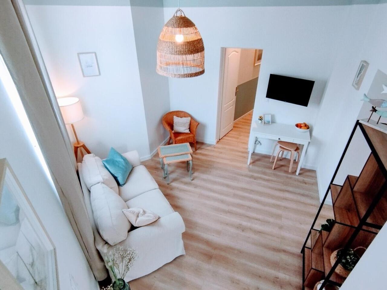 Plage & Confort 3 Pieces Parking Clim Et Wifi Antibes Exteriör bild